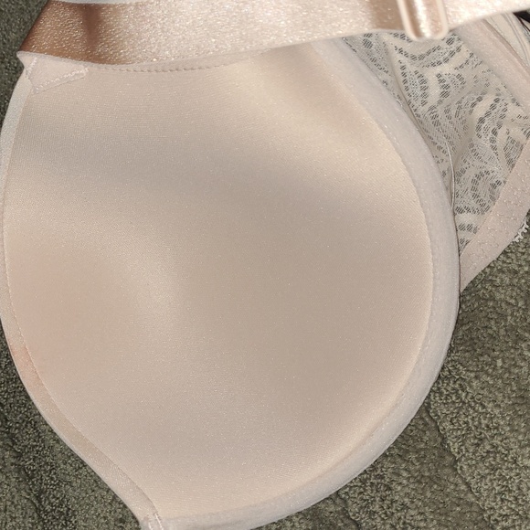 🆕️Racerback Contour T-Shirt Bra - Picture 9 of 12